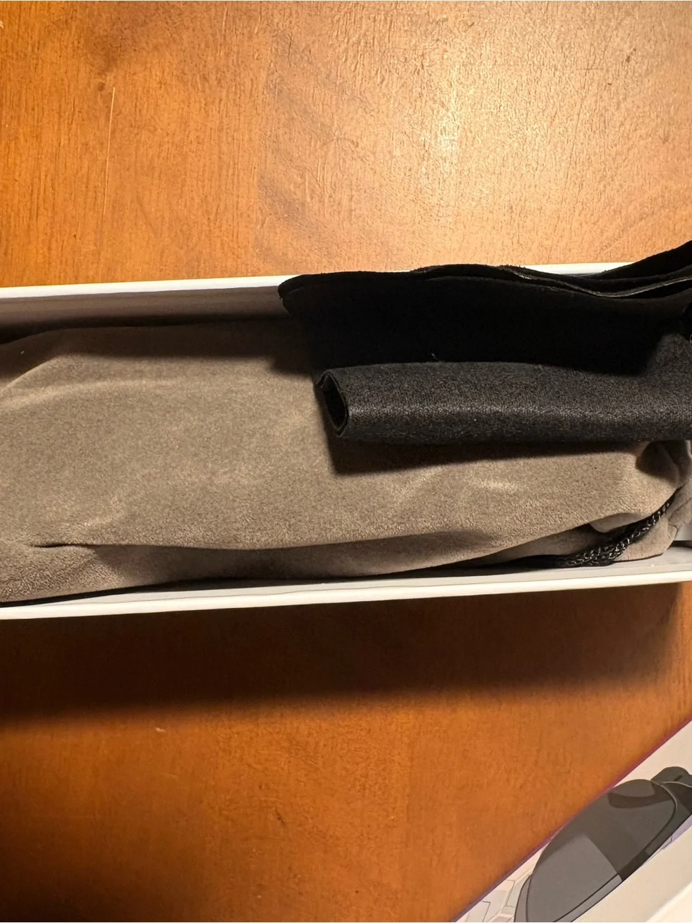 Smart Audio Glasses with Bluetooth — Black
